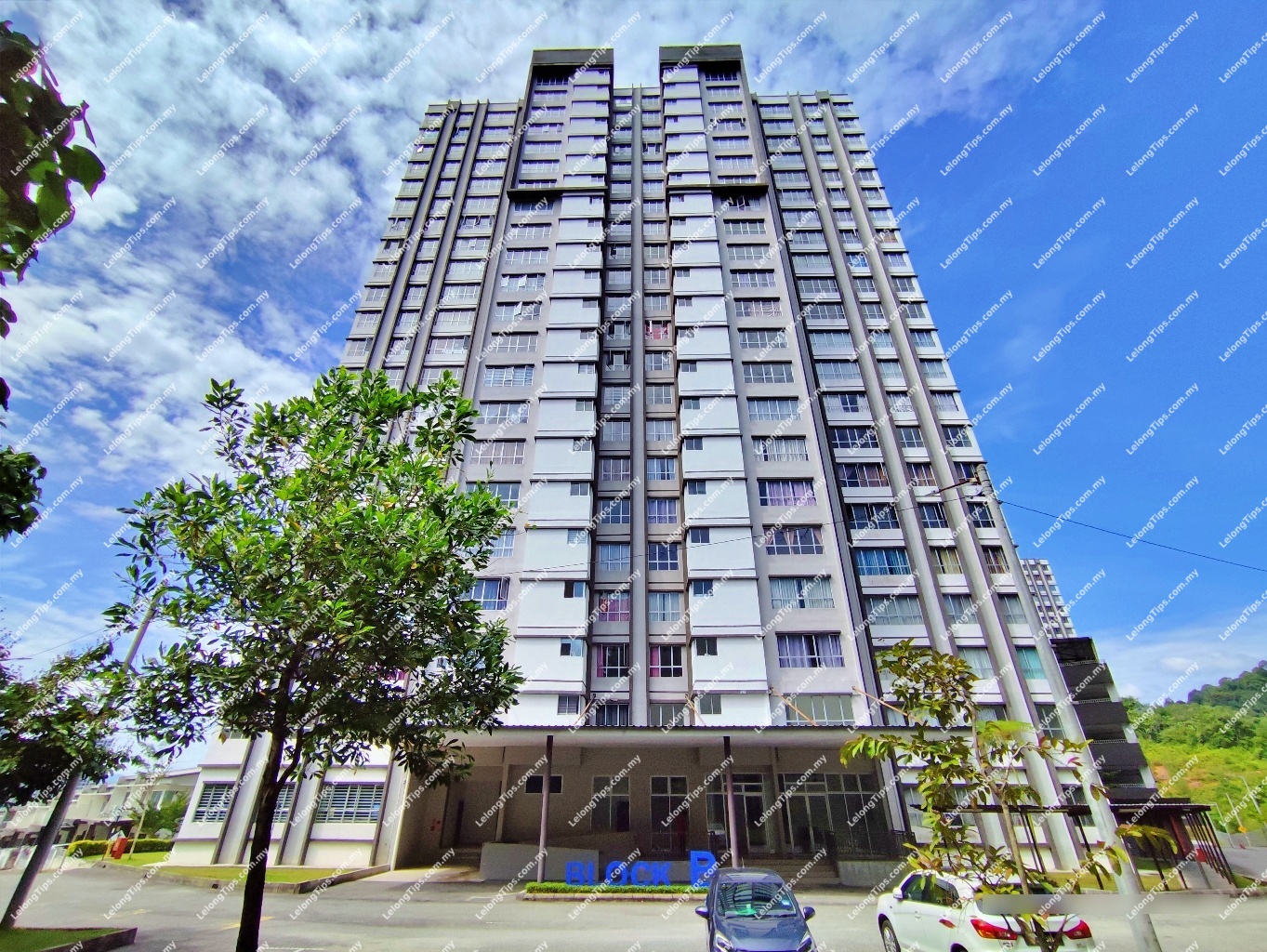 Condominium