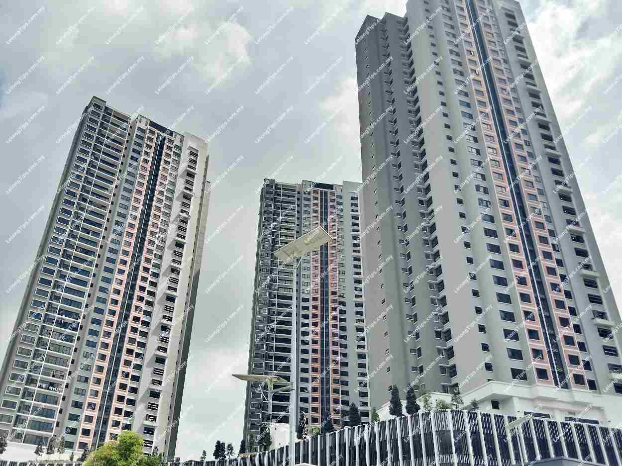 Service Apartment