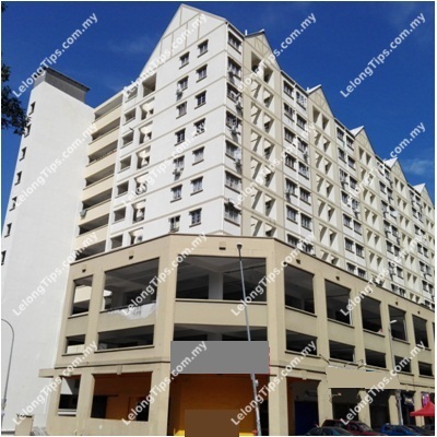 Service Apartment