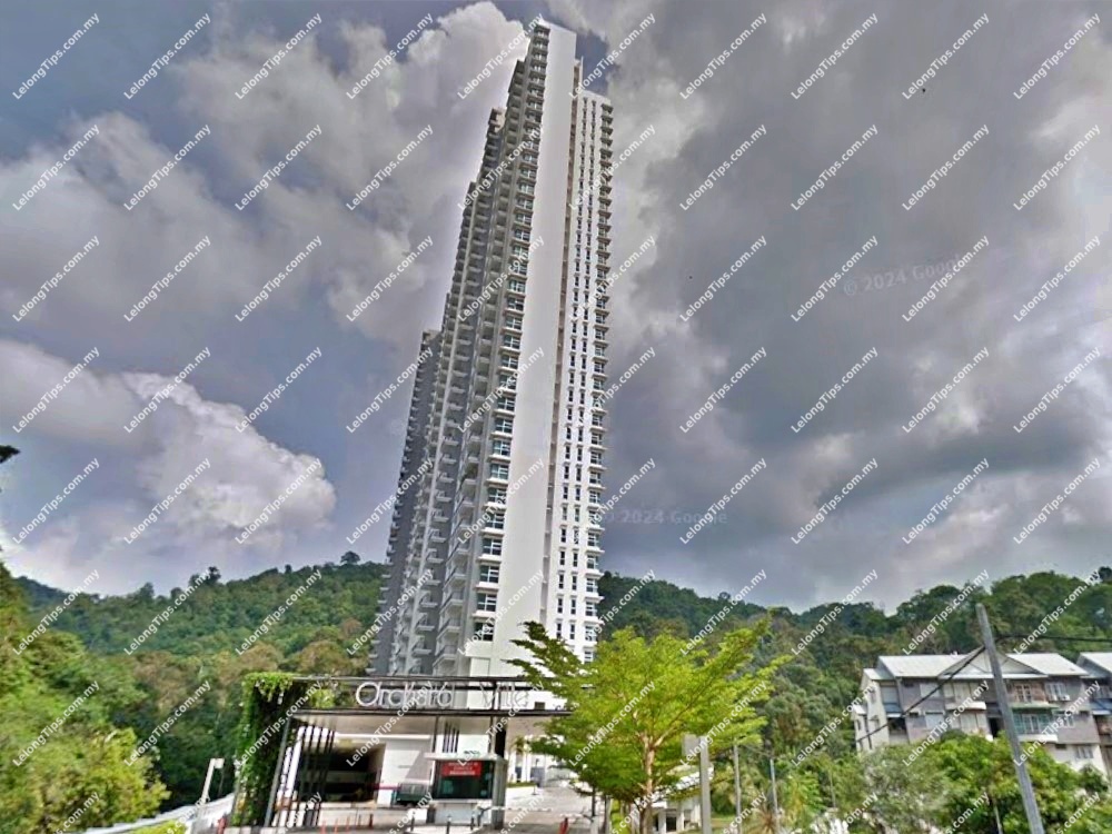Condominium