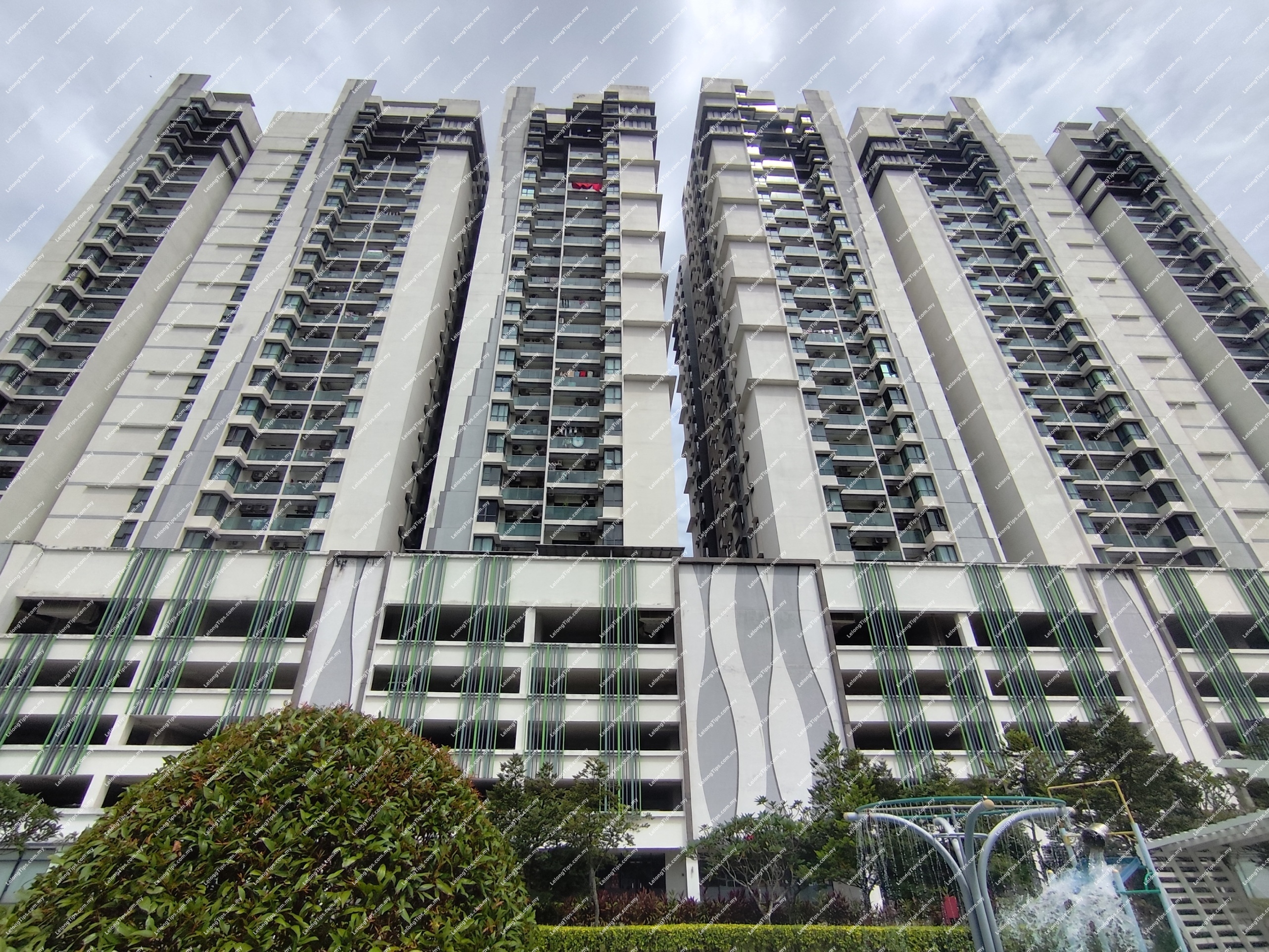 Condominium