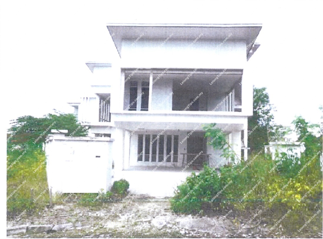 Bungalow