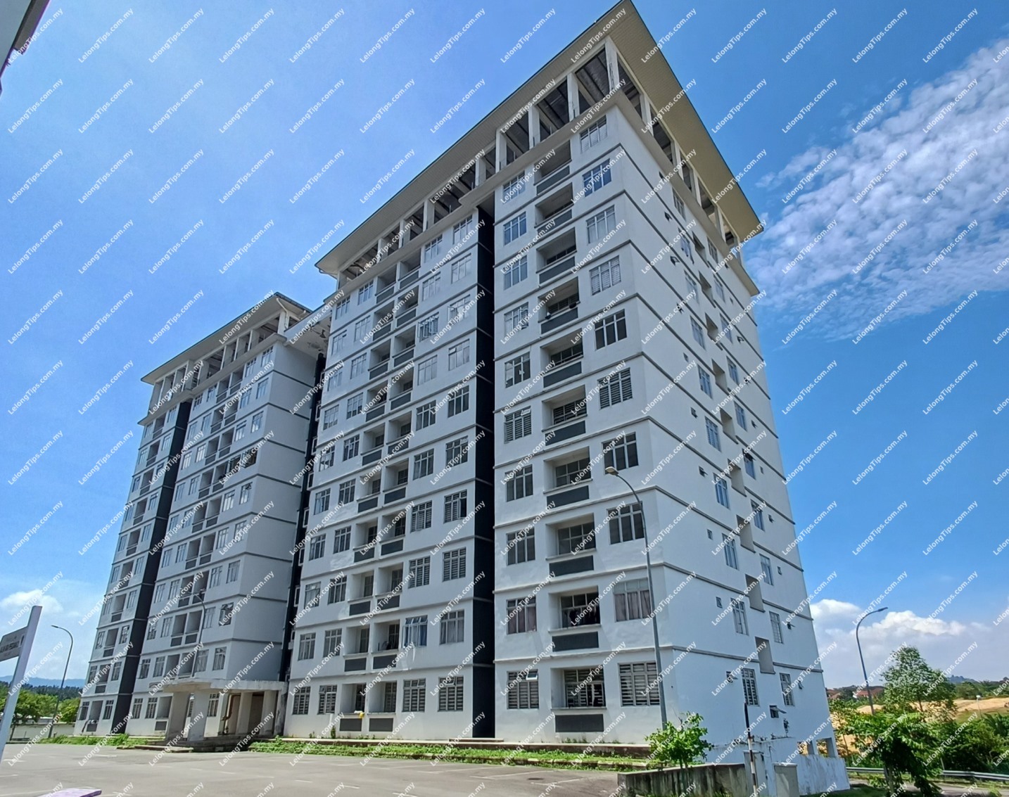Service Apartment