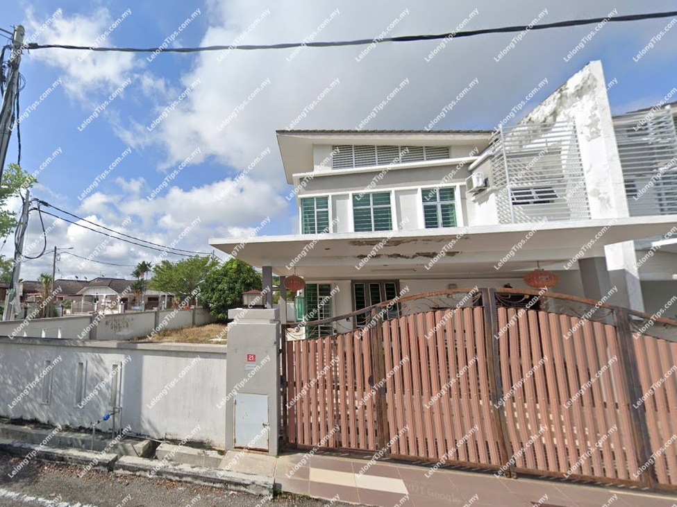 Semi Detached House
