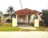 1 Storey Detached House