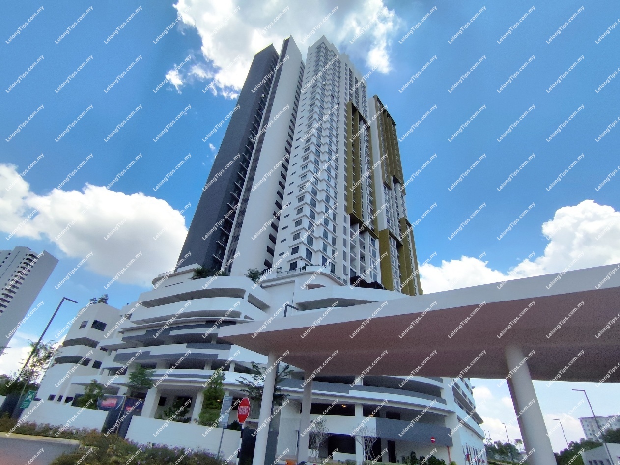 Condominium