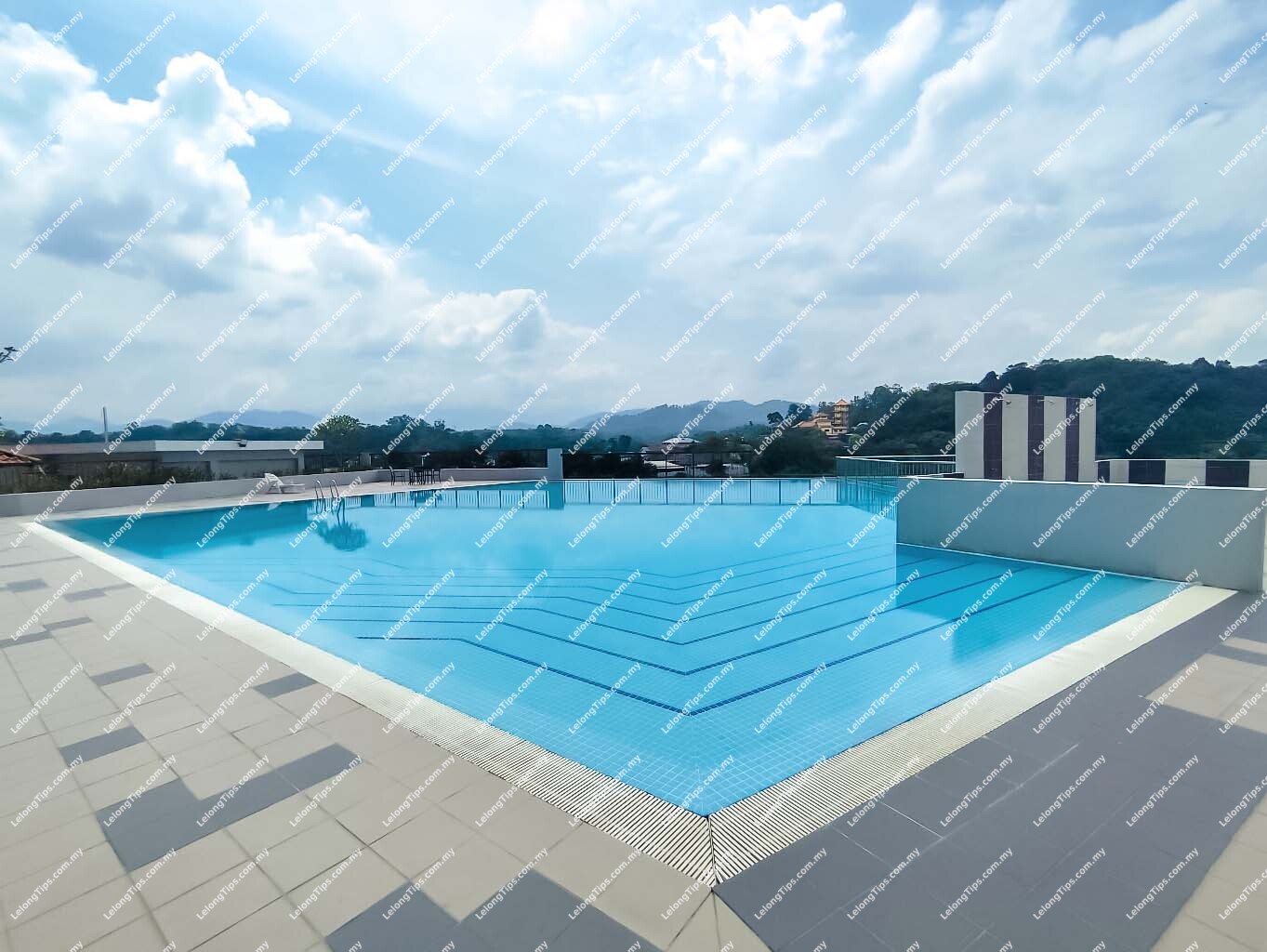 [Estimated Rental Income RM1,600/Month | Approx. 5% ROI Potential] Apartment [5 mins to Hulu Langat town centre; Easy access to Jalan Hulu Langat and SUKE Expressway]