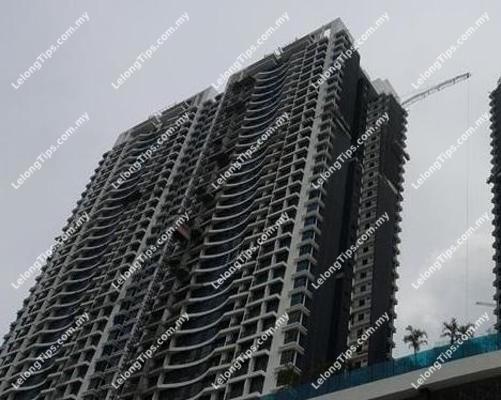 Service Apartment