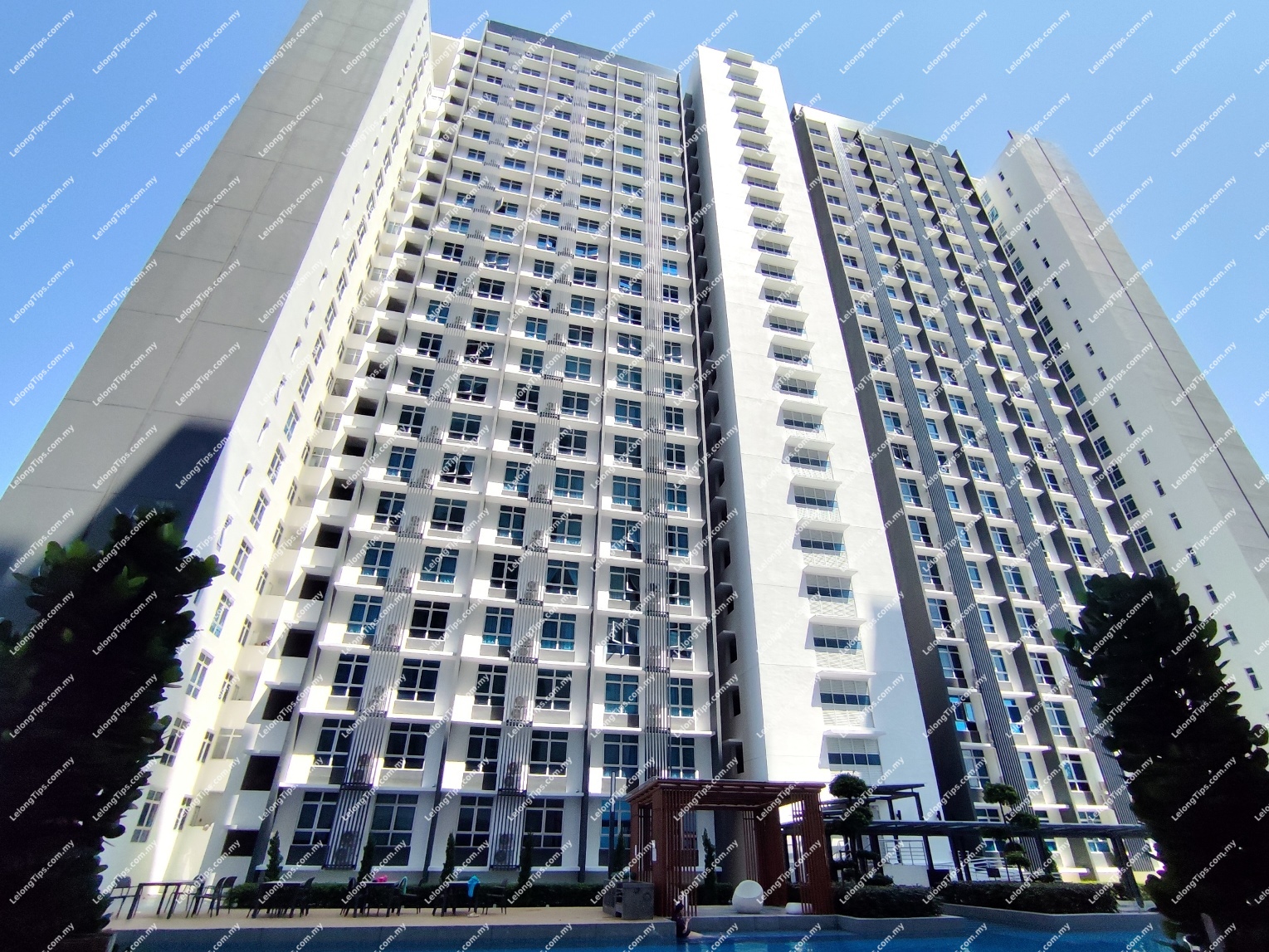 Service Apartment
