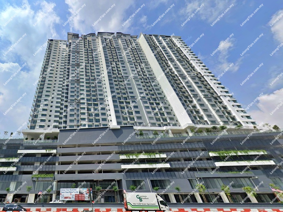 Service Apartment