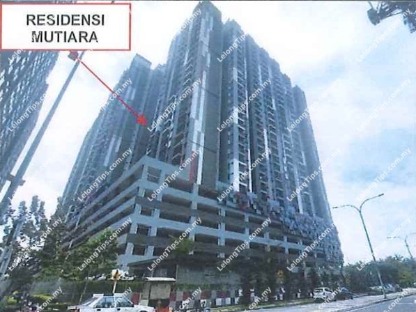 Service Apartment