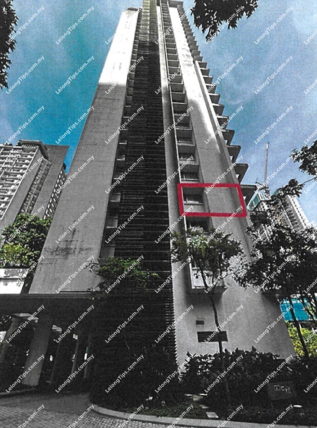 Service Apartment
