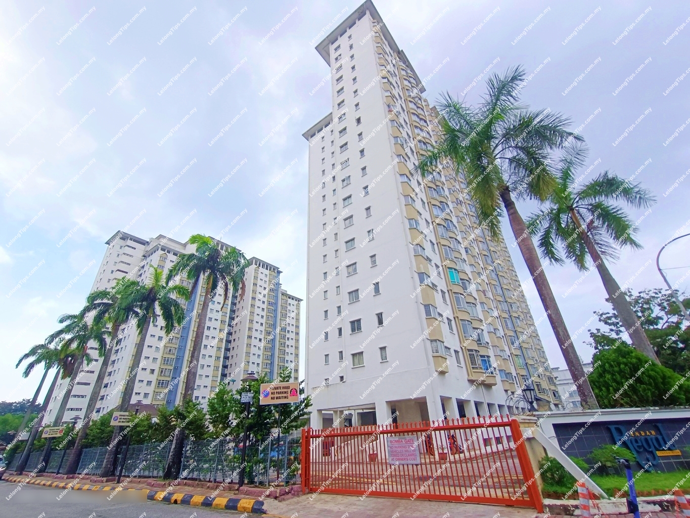 Condominium