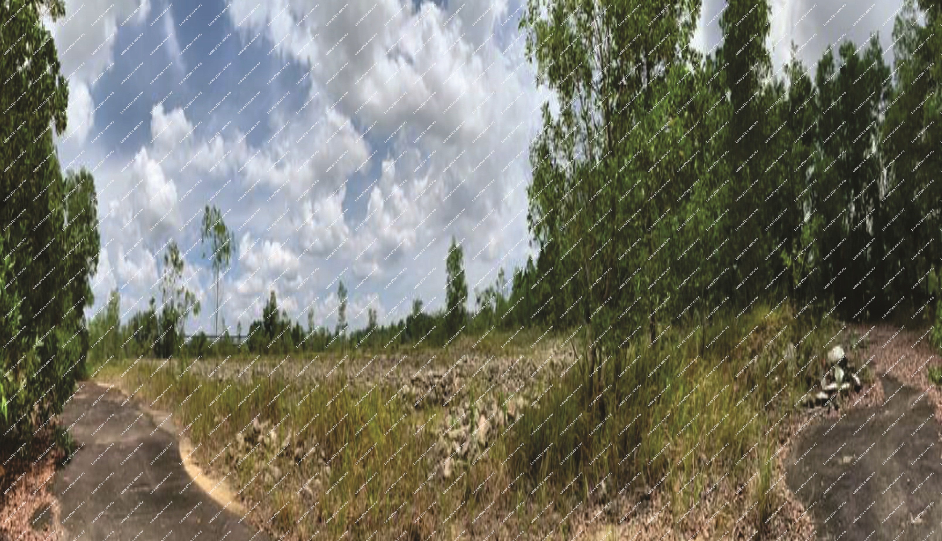 Industrial Land