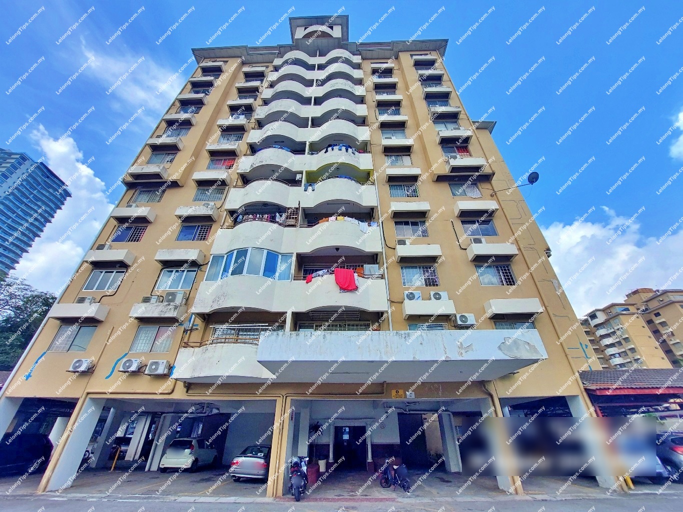 Condominium
