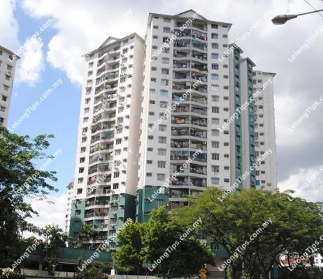 Condominium