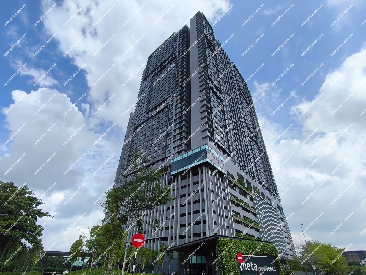 Service Apartment