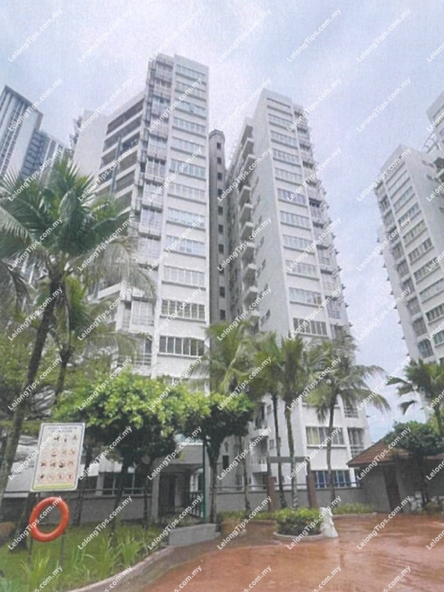 Condominium