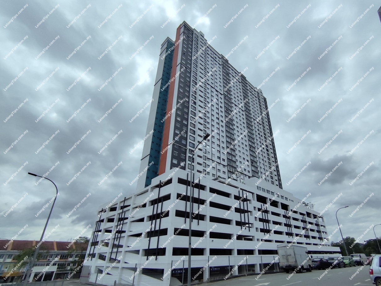 Service Apartment