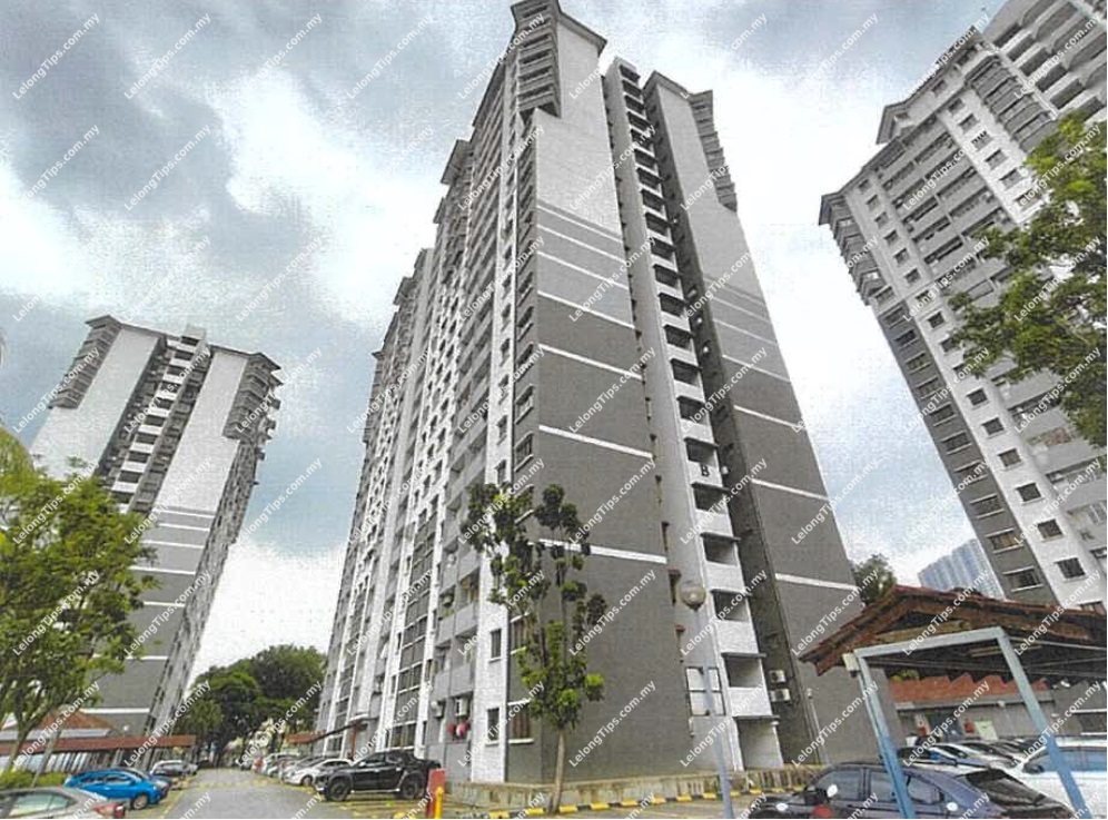 Condominium