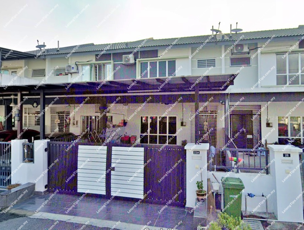 Terrace House