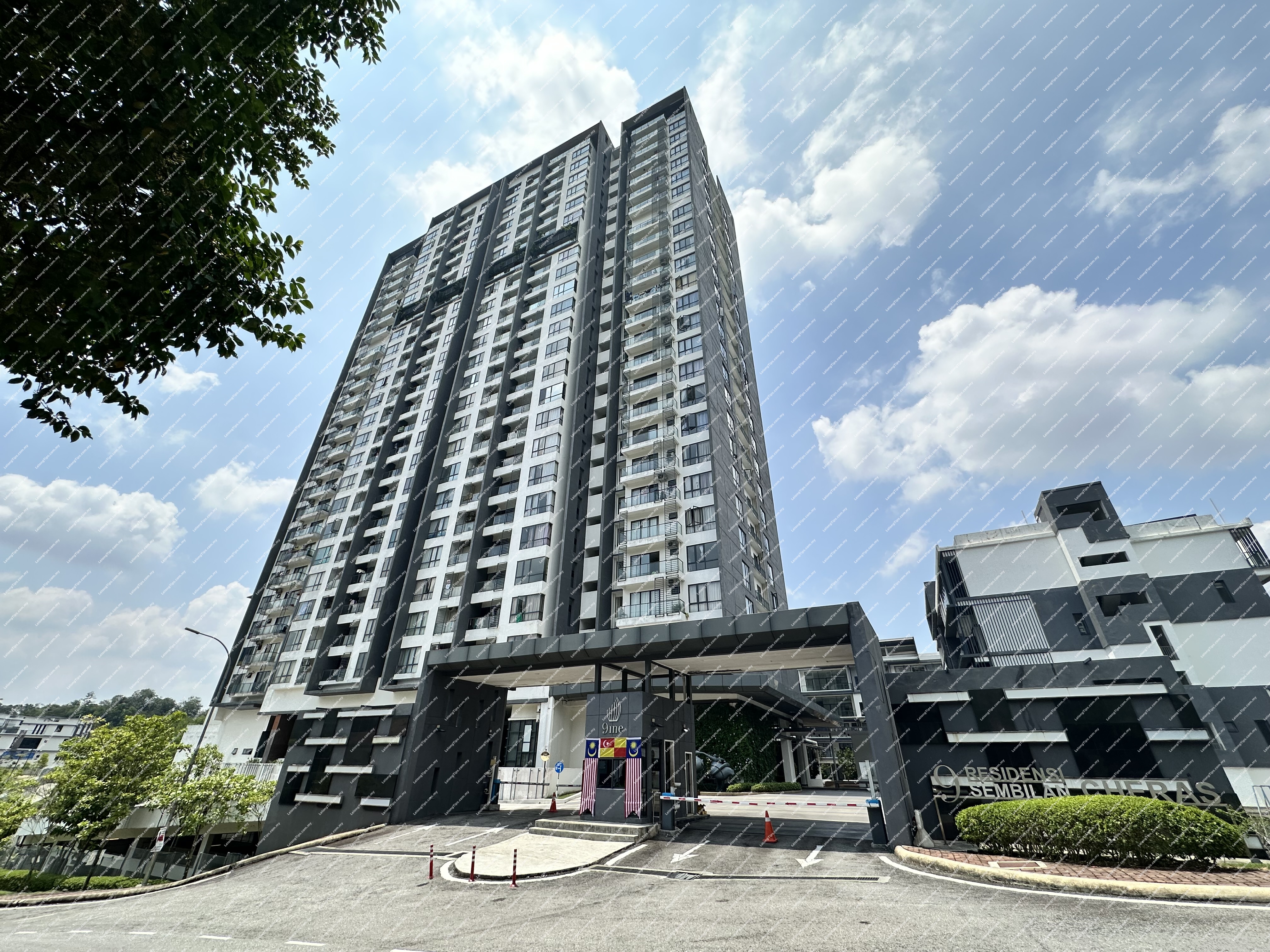 Condominium