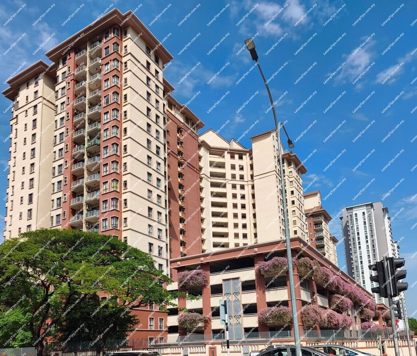 Condominium