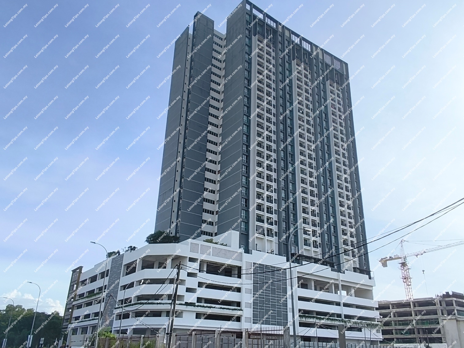 Service Apartment