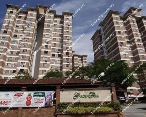 Condominium