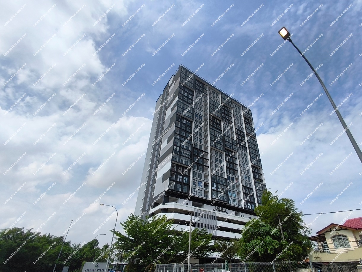 Condominium