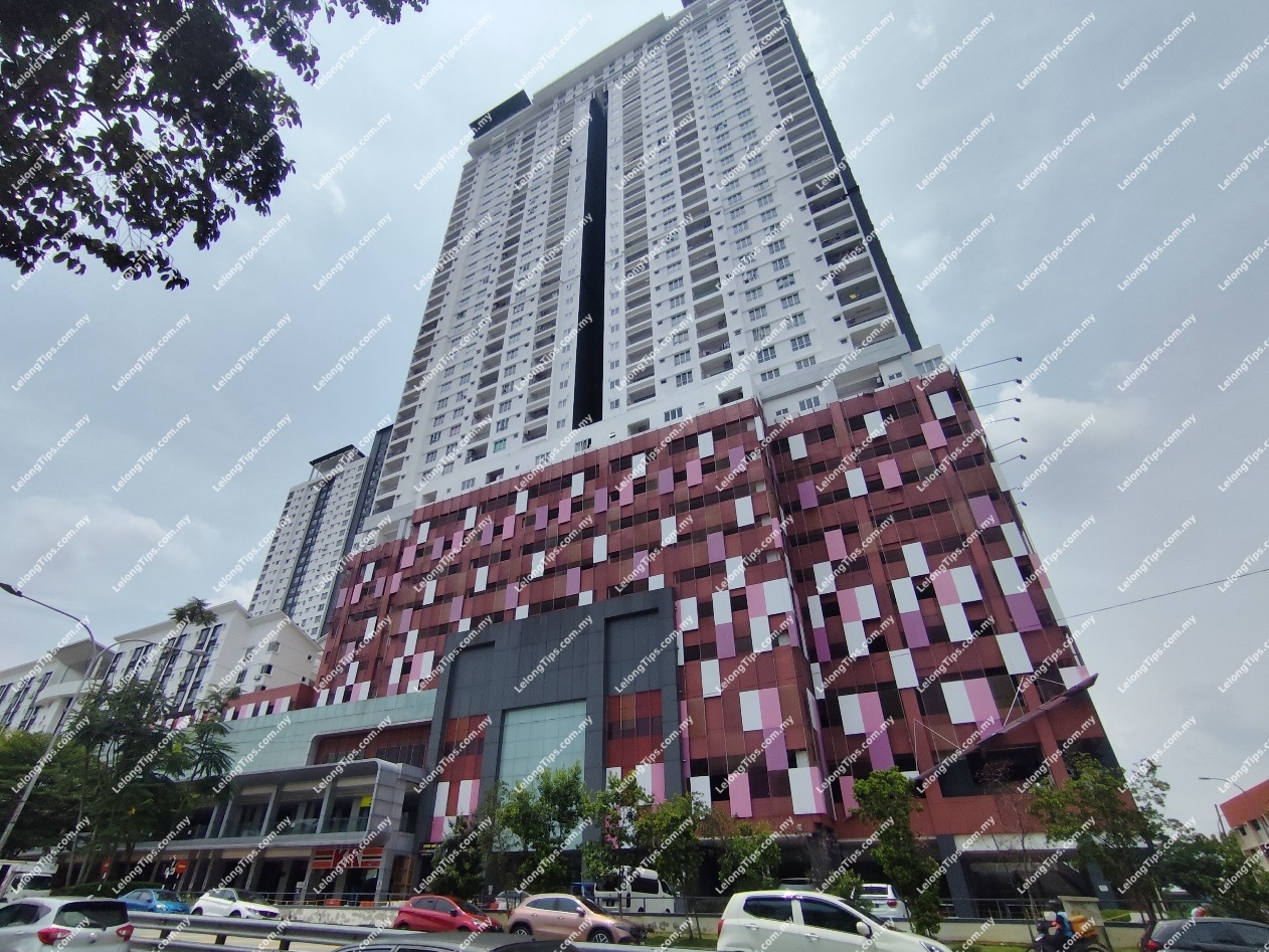Condominium