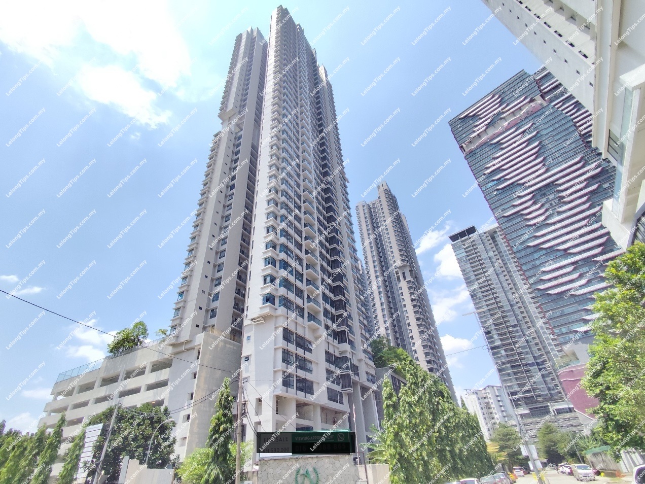 Service Apartment