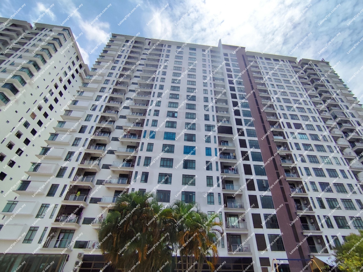 Service Apartment
