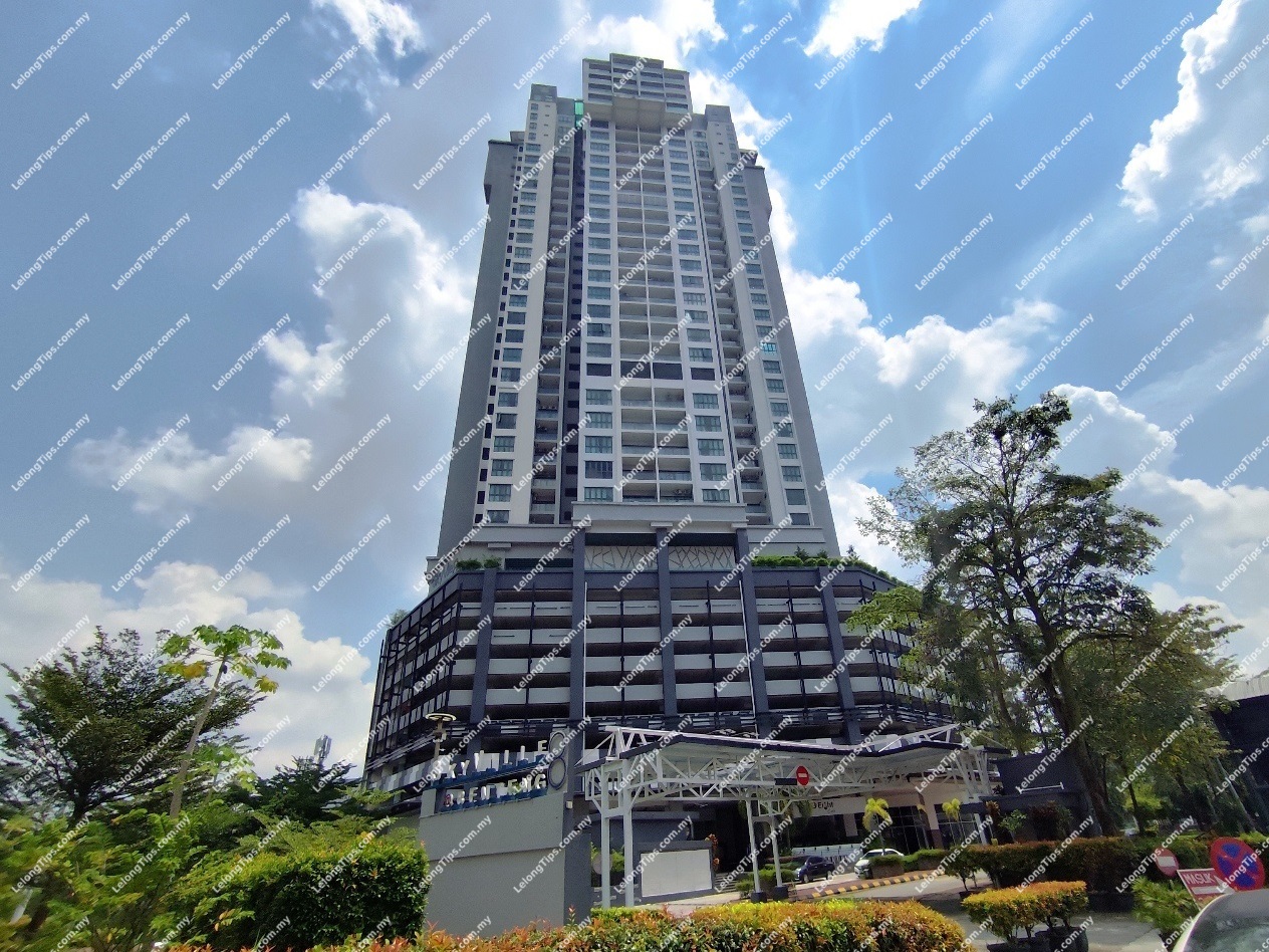 Service Apartment