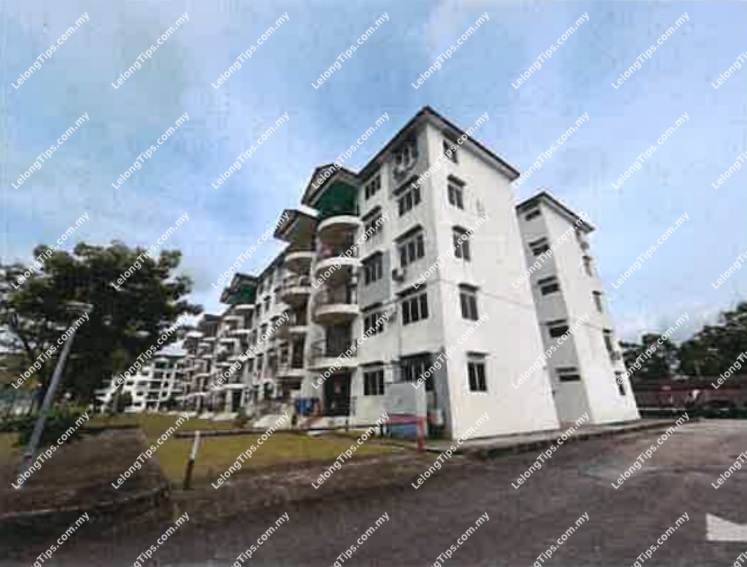 Condominium