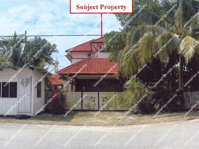 2 Storey Detached House