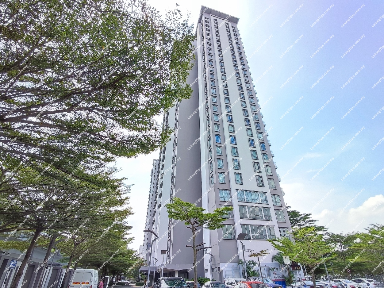 Condominium