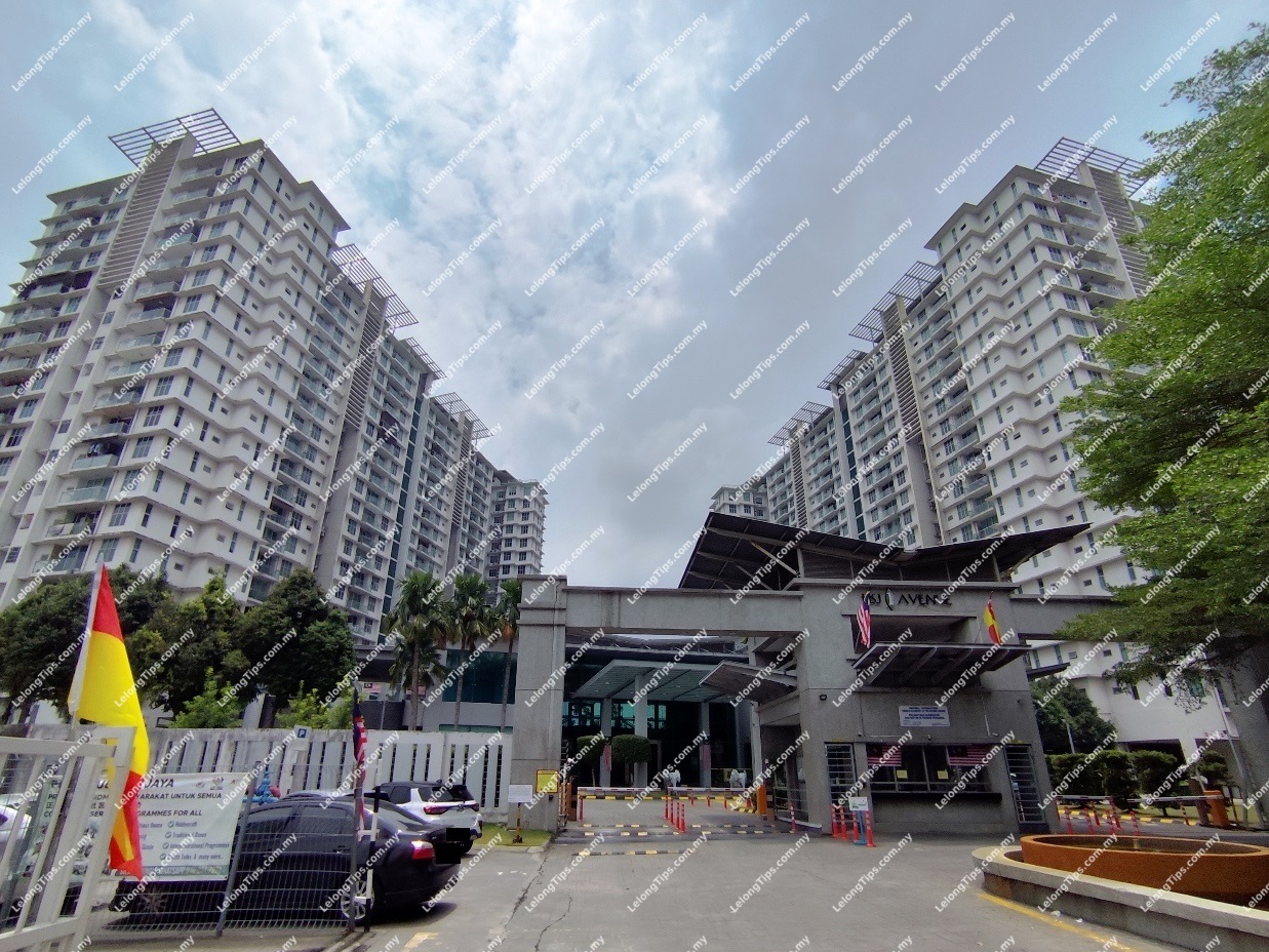 Condominium