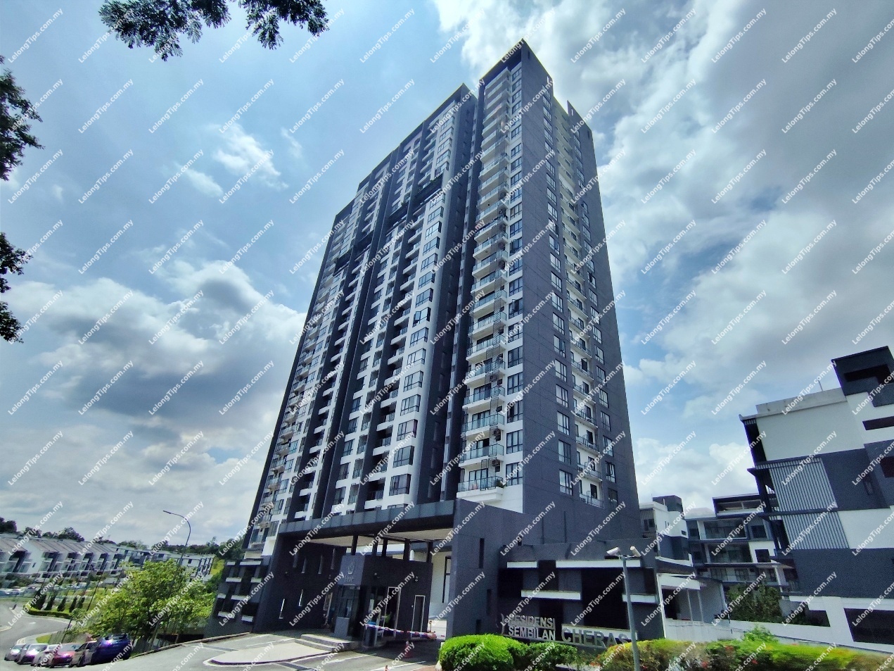 Condominium