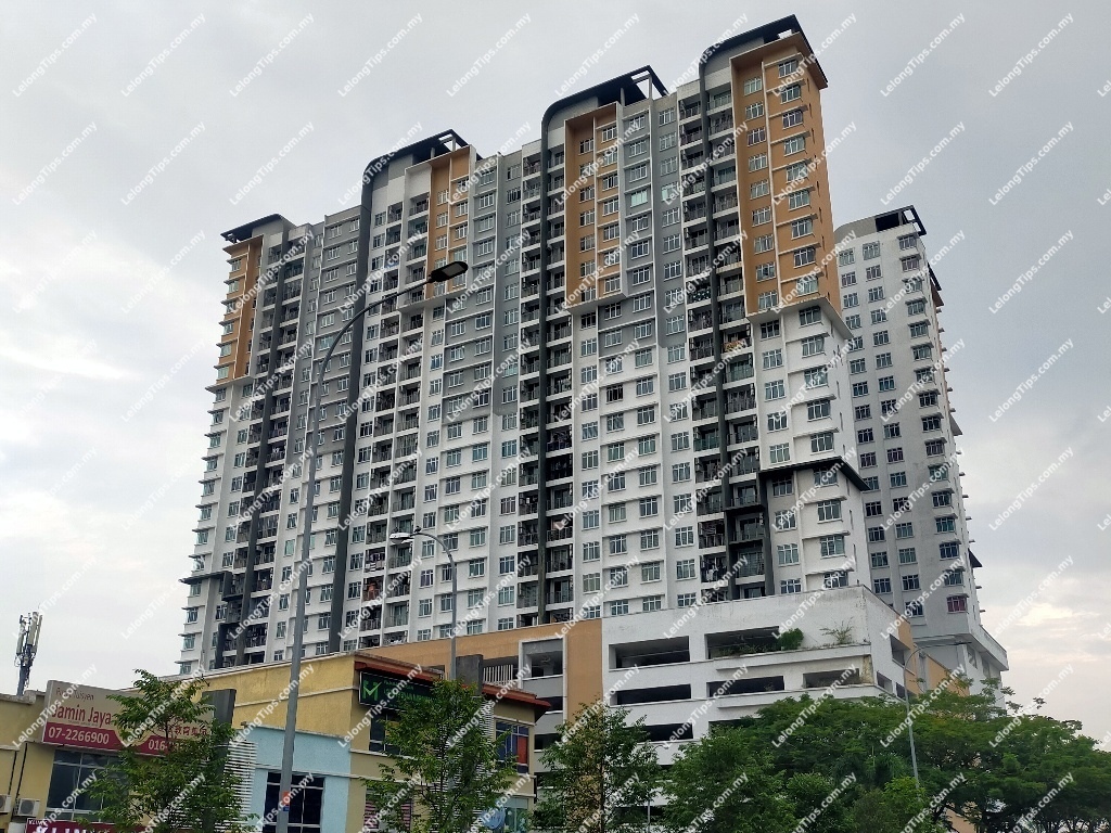 Service Apartment