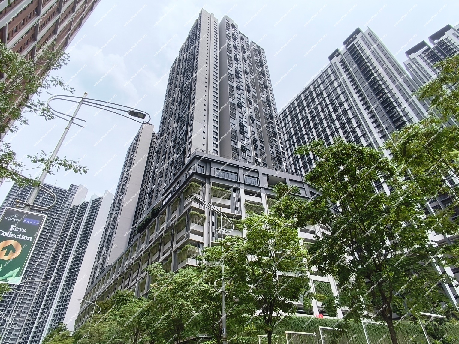 Service Apartment