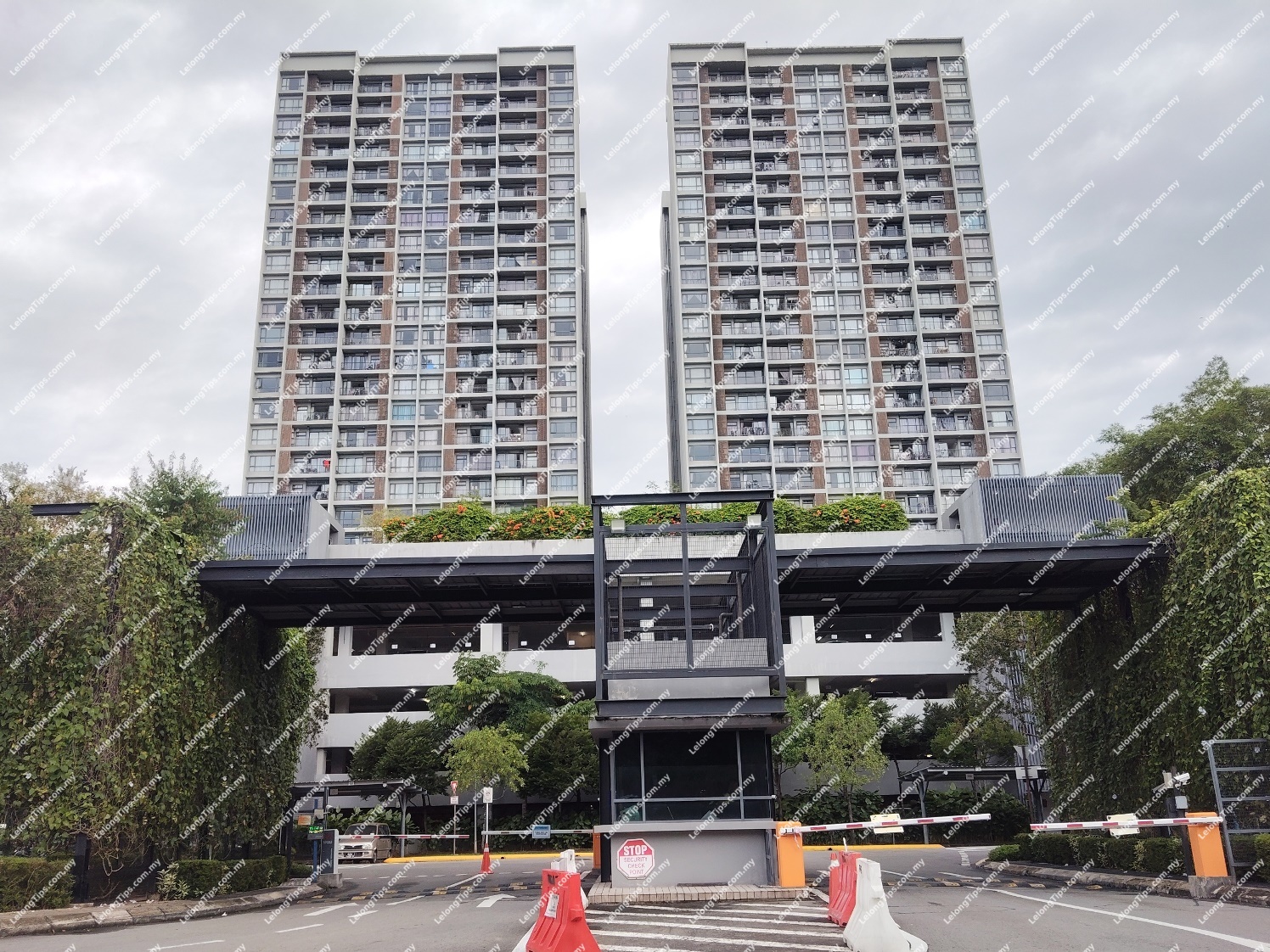 Condominium
