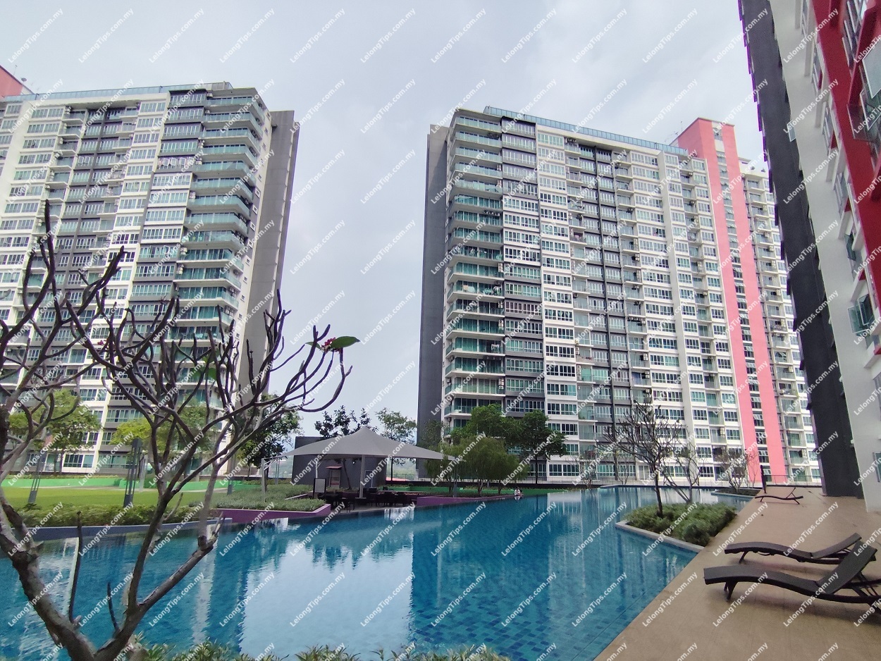 Service Apartment