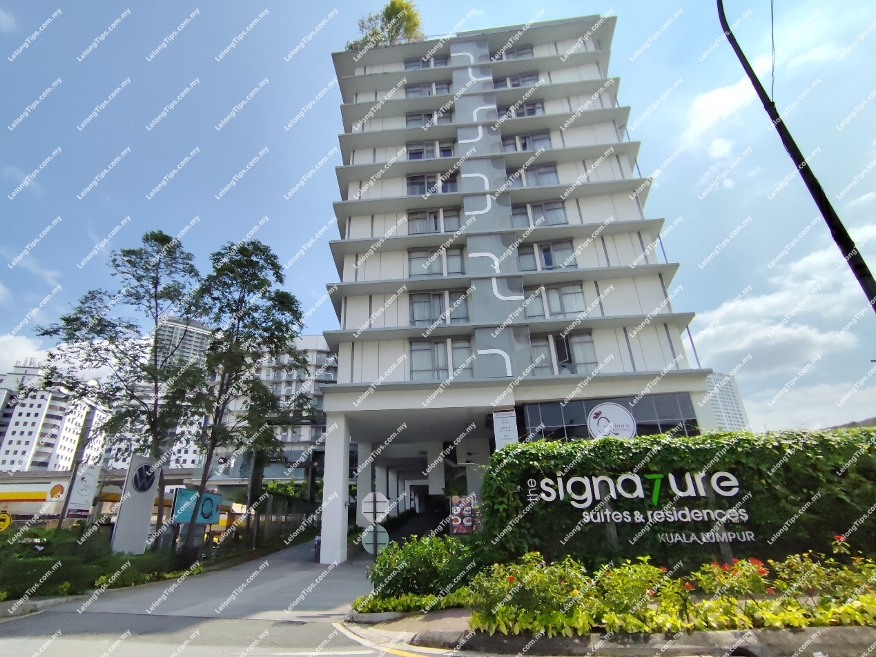 [Next to SPRINT Highway] Small Office Home Office (SOHO) [3 min to 163 Retail Park, 1 Mont Kiara, Plaza Mont Kiara & Hartamas Shopping Centre]