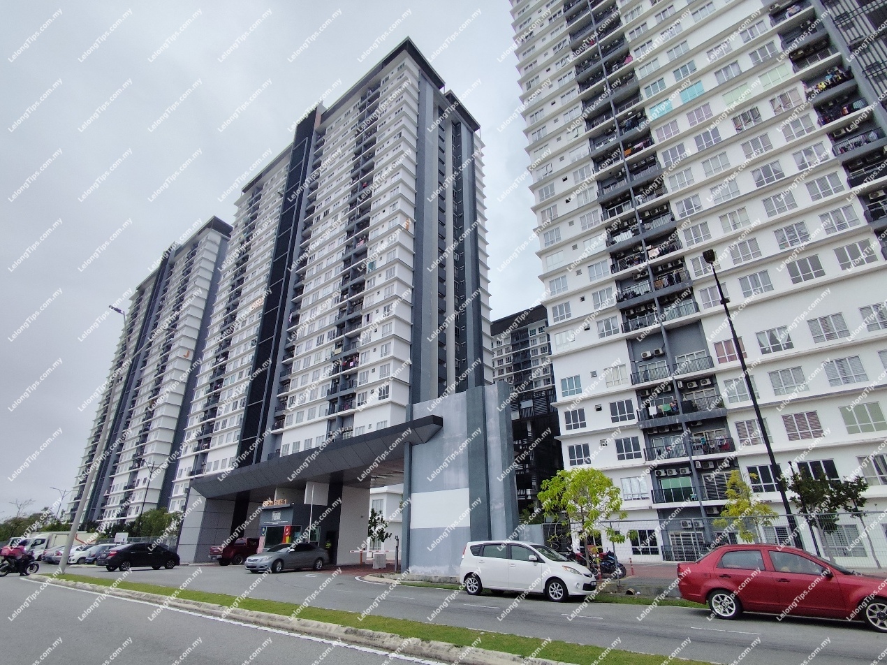 Service Residence