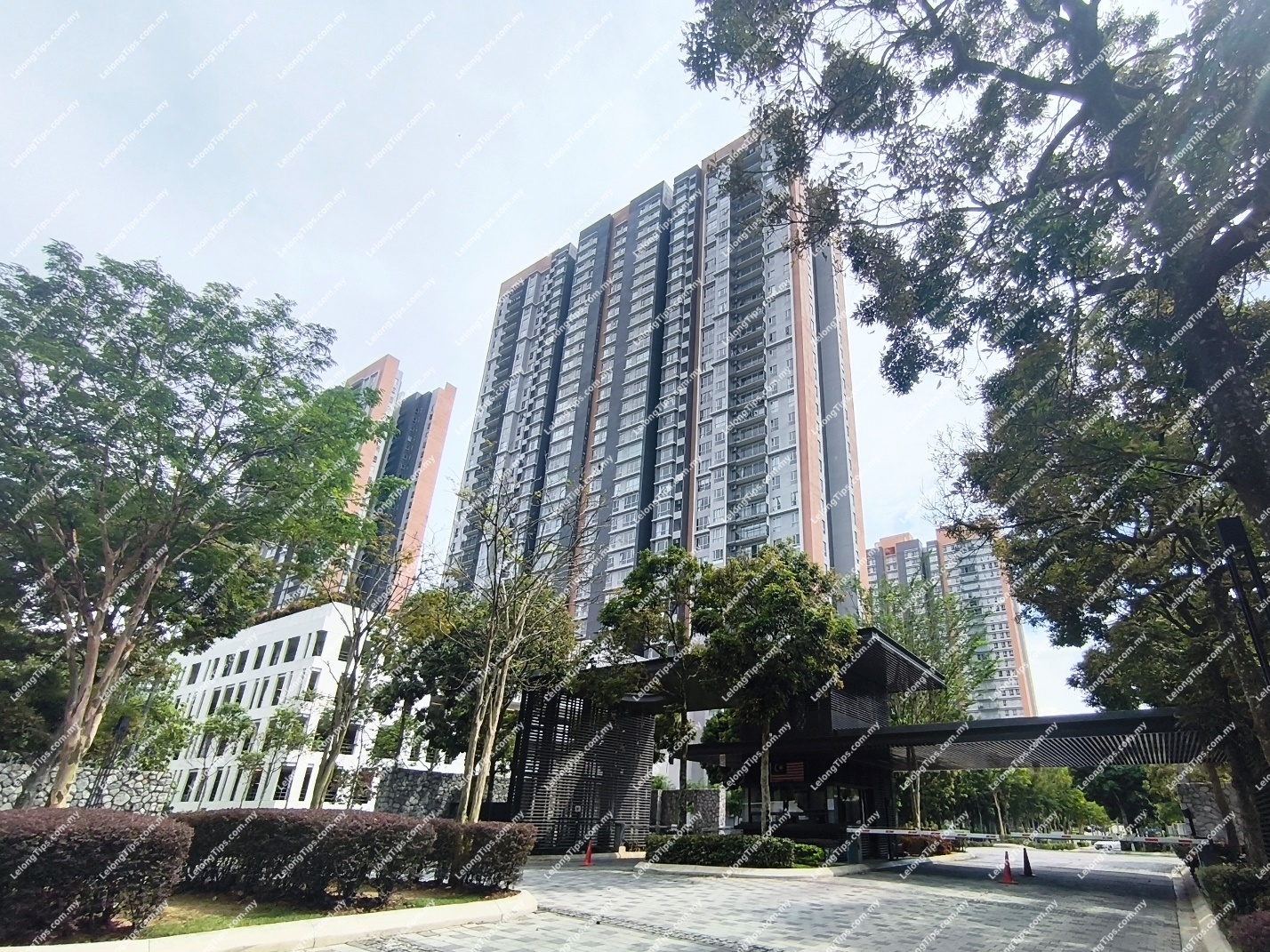 Condominium