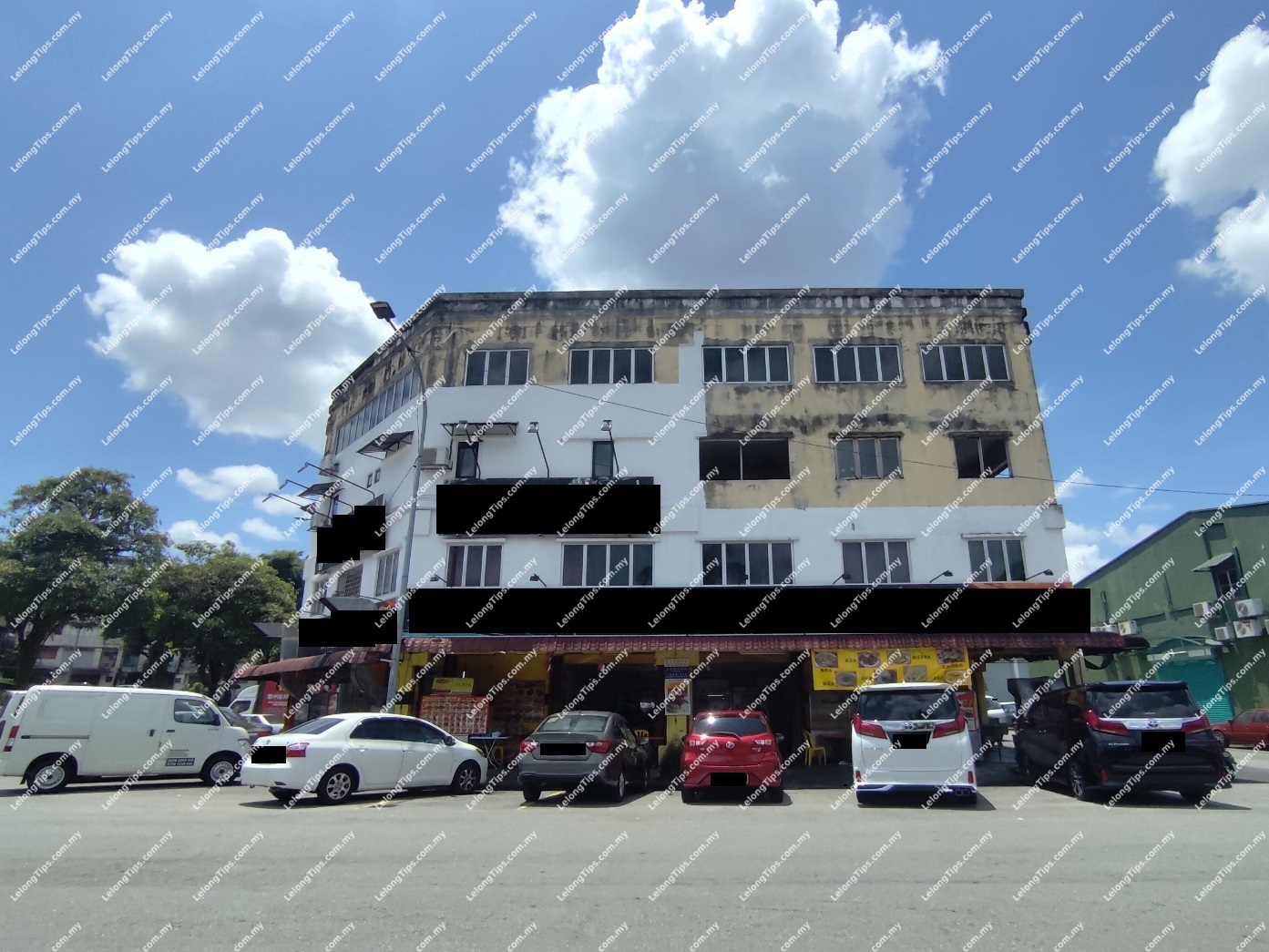 Office Unit