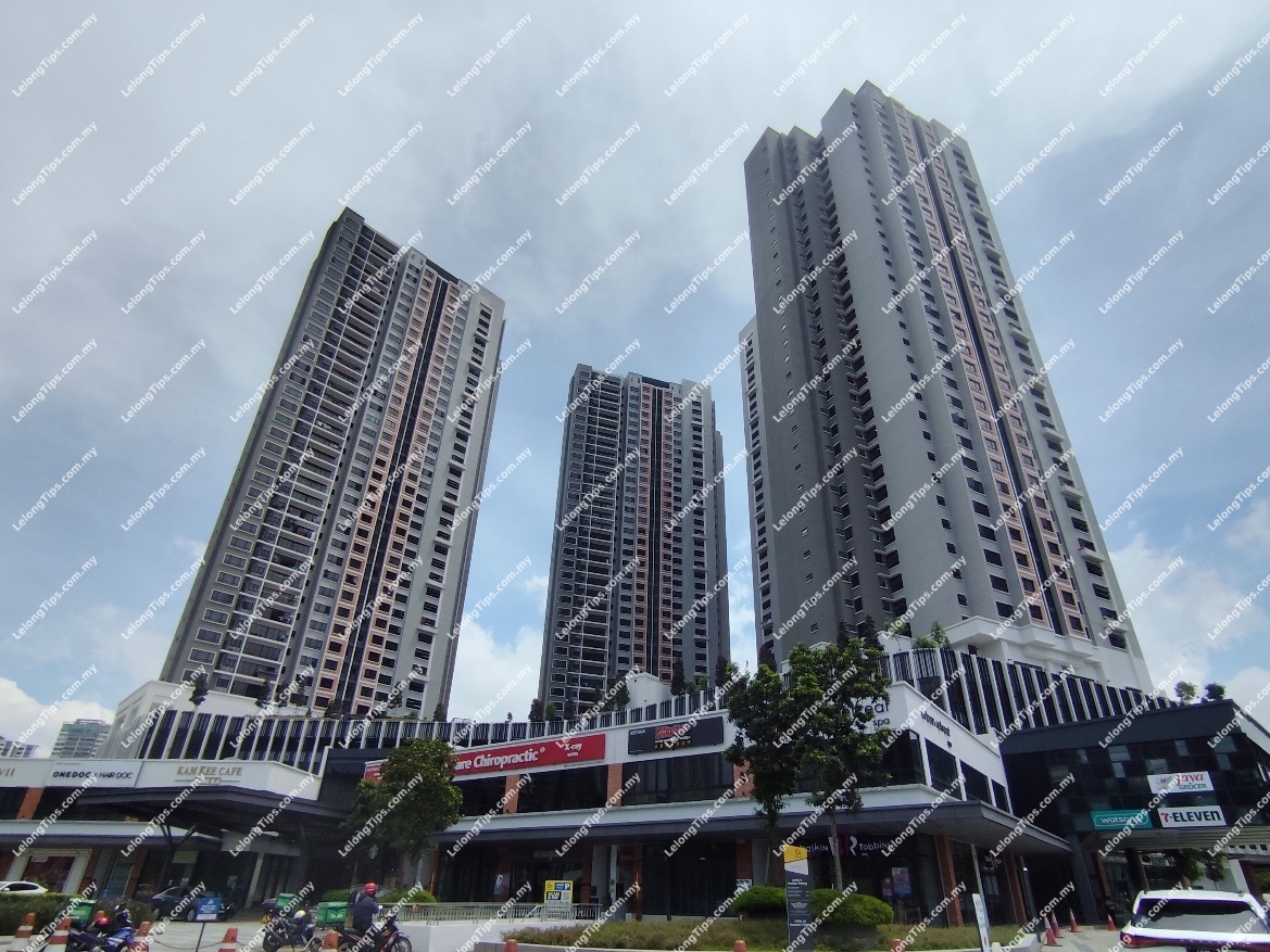 Service Apartment