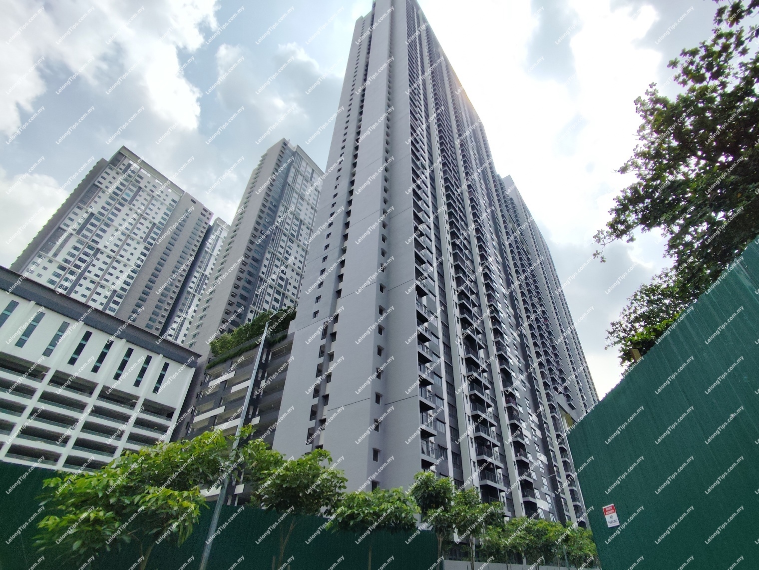 Service Apartment