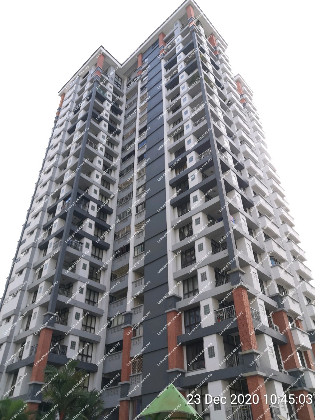 Condominium